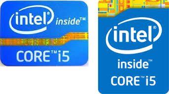 Inside Intel Core Logo - When is the Intel Core I5 not the I5? - SourceTech411