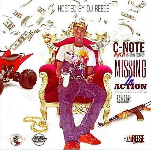 Famous Dex Logo - C-Note - Who Is This Kid Feat. Famous Dex | Spinrilla