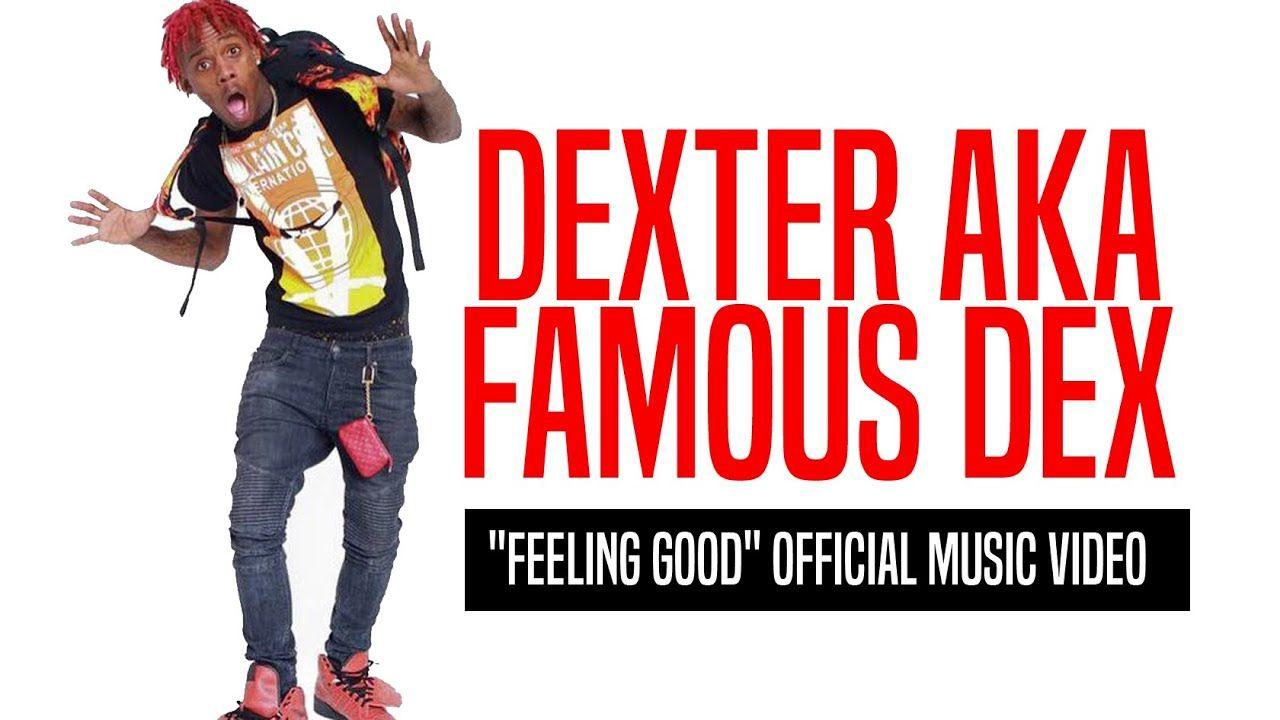 Famous Dex Logo - Dexter aka Famous Dex 