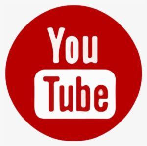 YouTube Circle Logo - Youtube Logo PNG Images | PNG Cliparts Free Download on SeekPNG , Page 2