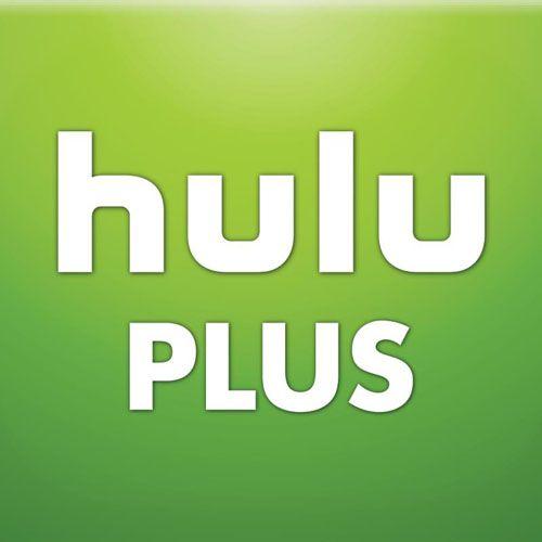 Google Hulu Plus Logo - Blackpool, Bluestone 42, and More New Brit TV Additions Exclusively ...