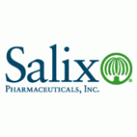 Salix Logo - Salix Pharmaceuticals | Brands of the World™ | Download vector logos ...