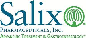 Salix Logo - salix logo - Colon Screening for Life (CSFL)