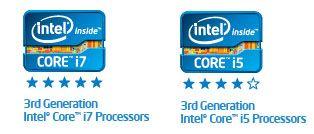 Intel Core I5 Logo - New Intel Ivy Bridge Laptop CPU List Revealed – Laptoping