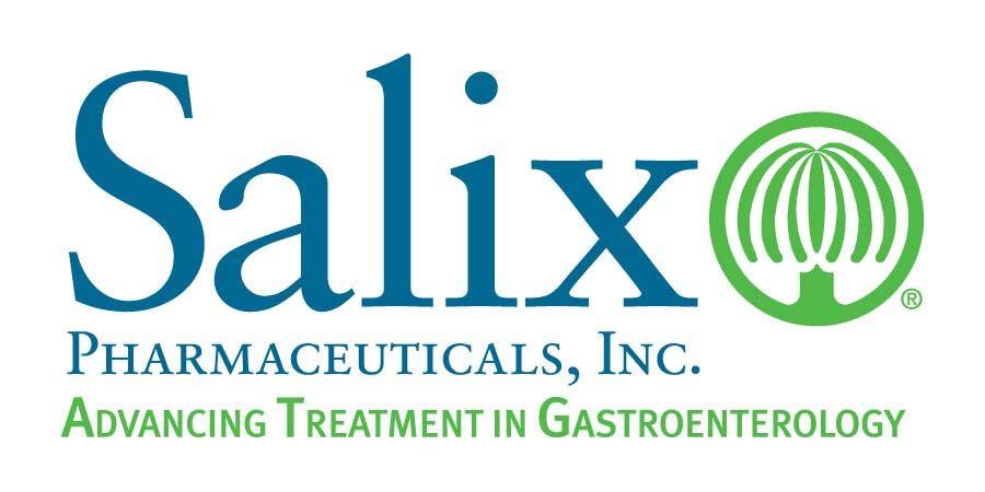 Salix Logo - Salix Pharmaceuticals, Ltd. « Logos & Brands Directory