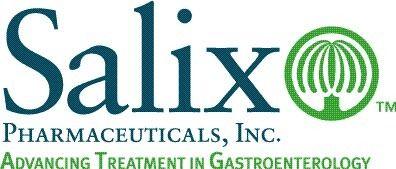 Salix Logo - Salix Pharmaceuticals to Acquire Santarus