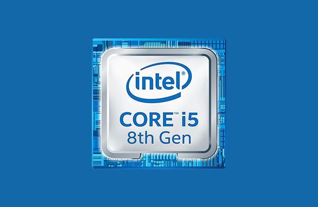 Intel Core I5 Logo - HP Pavilion All-in-One - 24-qa158in | HP Online Store