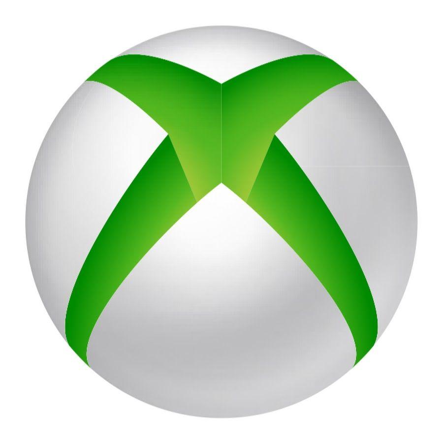 YouTube Circle Logo - Xbox - YouTube