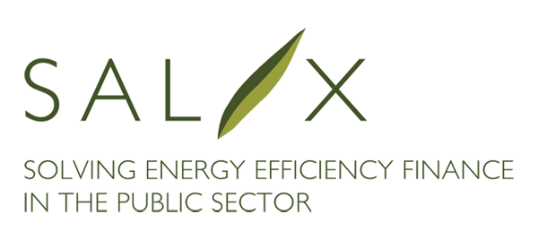 Salix Logo - Salix-Logo | EcoCooling