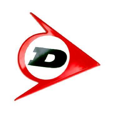 Red D Logo - D red arrow Logos