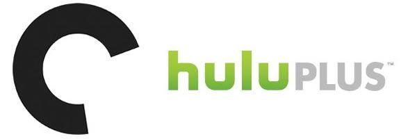 Hulu and Hulu Plus Logo - The Criterion Collection Now Available on Hulu Plus | Collider