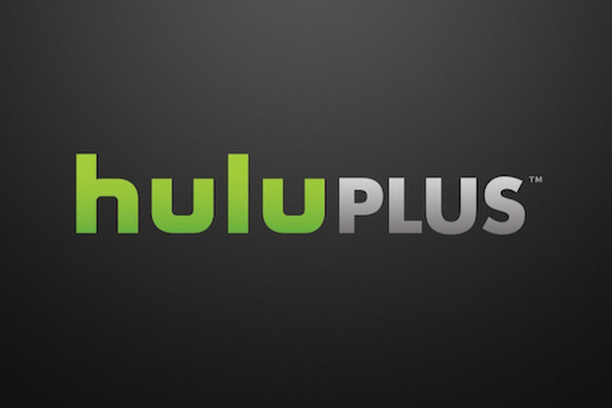 Google Hulu Plus Logo - Hulu Plus now available on Nintendo 3DS and 2DS - Polygon