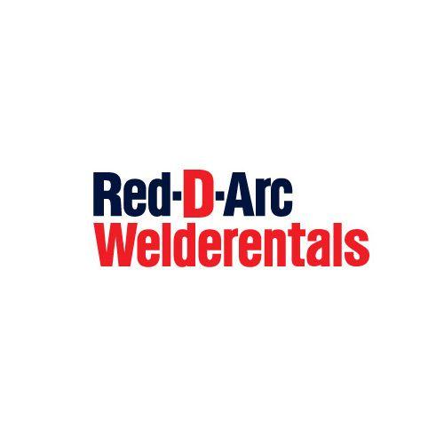 Red D Logo - Red-D-Arc Welderentals | Red-D-Arc Welderentals offers rental ...