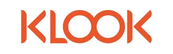 Klook Logo - Klook