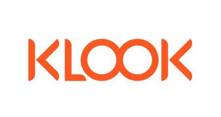 Klook Logo - Klook | Earn GetGo Points