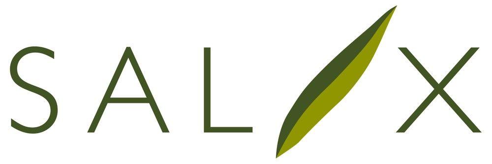 Salix Logo - SALIX