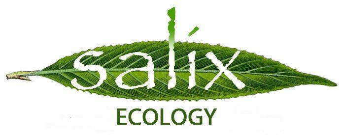 Salix Logo - Salix Ecology - Salix Ecology