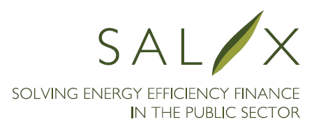 Salix Logo - Salix College Energy Fund accepting applications