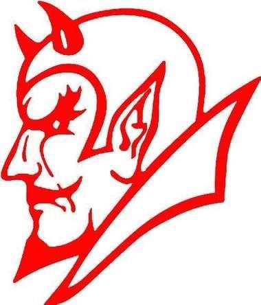 Red Devil Logo - lincoln county red devil logos - Saferbrowser Yahoo Image Search ...