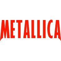 Metallica Red Logo - Metallica | Brands of the World™ | Download vector logos and logotypes