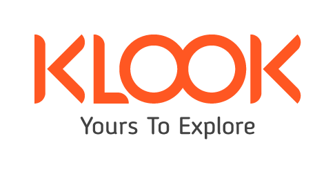 Klook Logo - $25 off Klook.com discount promo code 2019 - RushFlights.com