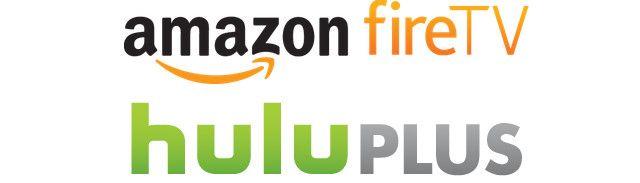 Google Hulu Plus Logo - Hulu Plus On Amazon Fire TV | Ubergizmo
