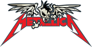 Red Metallica Logo - Metallica Skull Logo Vector (.EPS) Free Download