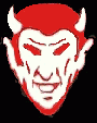 Lincoln County Red Devils Logo - HHS Red Devils Sports site for the Hawkinsville Red