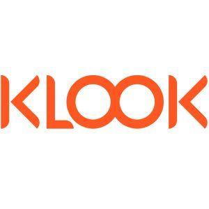 Klook Logo - Klook Coupons. Promotional Codes. Klook Discount Offers 2019