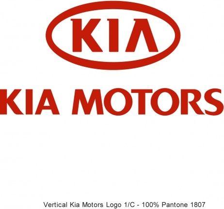 Kia Motors Logo - Kia motors 0 Free vector in Encapsulated PostScript eps .eps