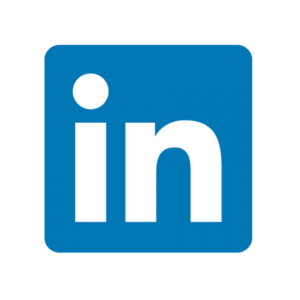 LinkedIn.com Logo - Social Media
