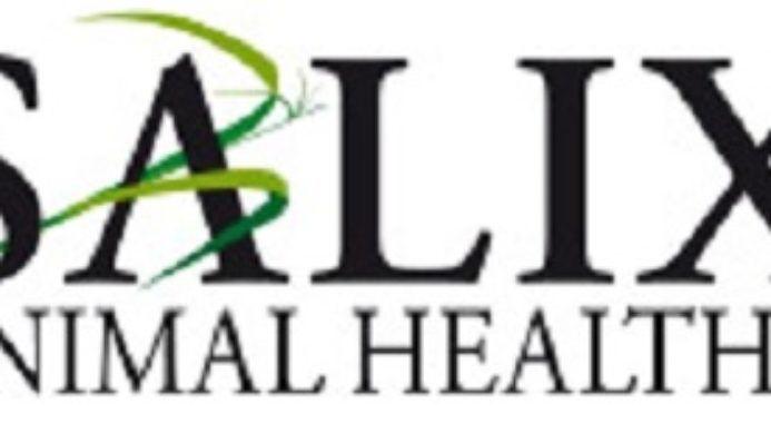 Salix Logo - Salix Animal Health Recalls One Lot of Good N Fun