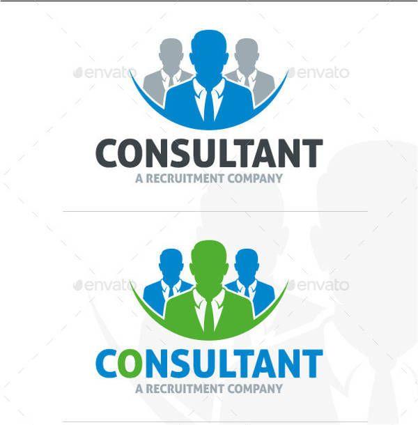 Consultant Logo - 7+ Consulting Logos - Editable PSD, AI, Vector EPS Format Download ...