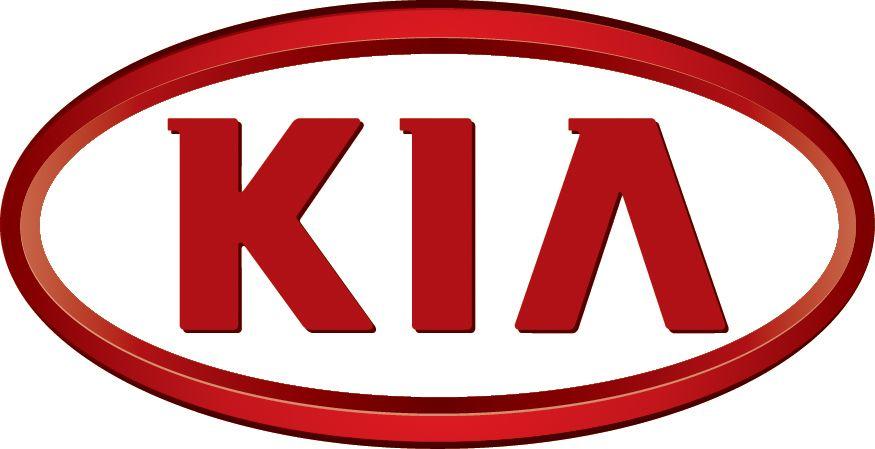 Kia Motors Logo - Kia Motors Corporation
