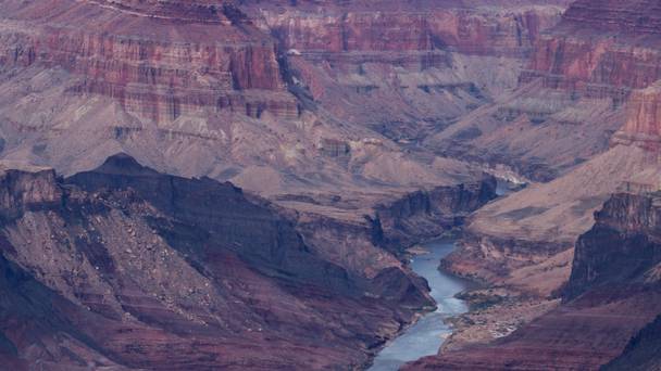 Grand Canyon IPA Logo - Flight restrictions imposed after Grand Canyon deaths have been ...