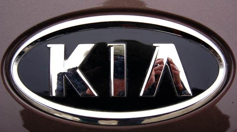 Kia Motors Logo - Kia Motors to invest Rs 12,800 crore in Andhra unit | Business News ...