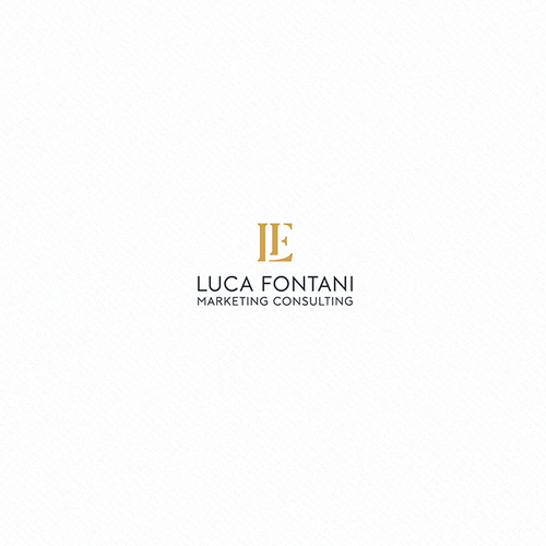 Consultant Logo - Create A Luxury Logo For A Marketing Consultant | Logo design contest