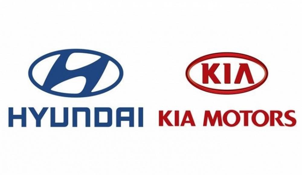 Kia Motors Logo - Hyundai-Kia Motors Ranks 4th in Eco-friendly Vehicle Sales in Global ...
