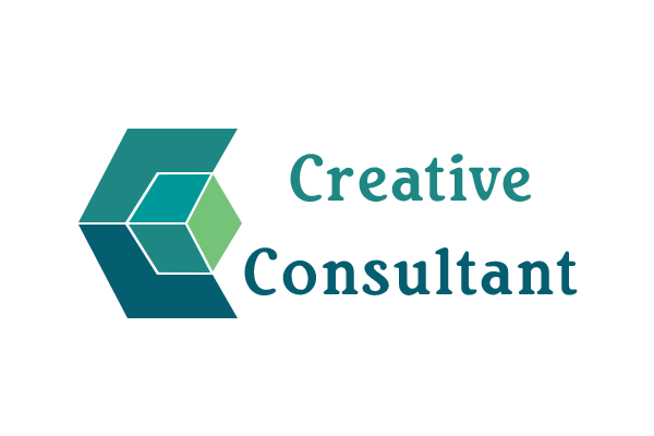 Consultant Logo - Creative Consultant Logo on Behance