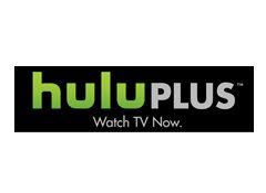 Hulu and Hulu Plus Logo - Hulu Plus comes to the Xbox today