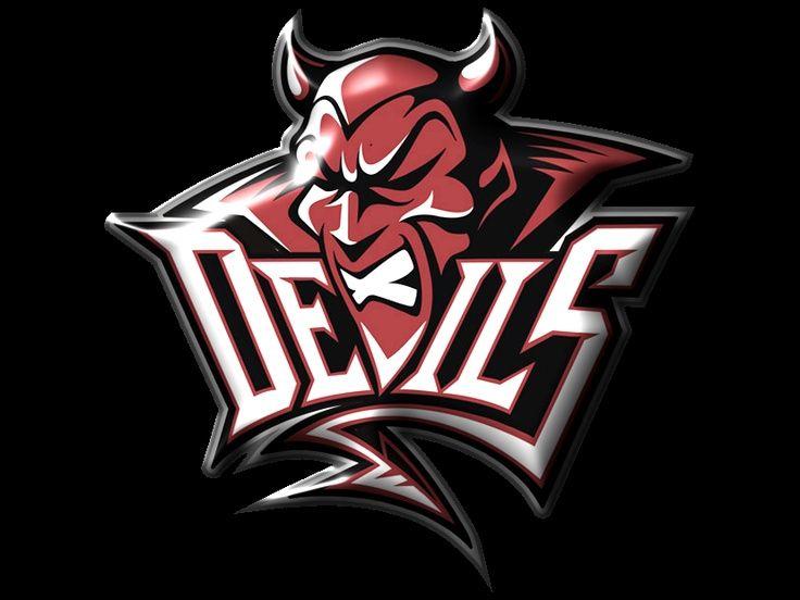 Lincoln County Red Devils Logo - All about Lincoln County Red Devils - kidskunst.info