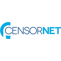 LinkedIn.com Logo - CensorNet | LinkedIn