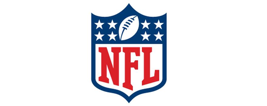 American Football Logo - NFL logo