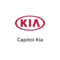 Kia Motors Logo - Capitol KIA. San Francisco Bay Area KIA Dealer in San Jose, CA