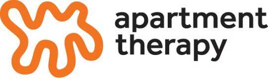 Apartment Therapy App Logo - In the Press |