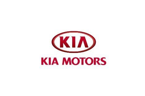 Kia Motors Logo - Affiliates | Information | Corporate | Company - Hyundai Worldwide