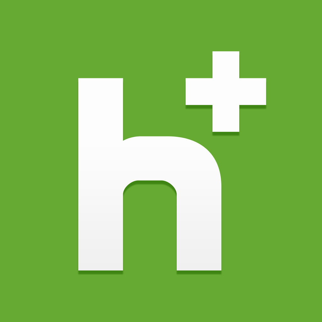Google Hulu Plus Logo - Hulu Plus - IOS App Store