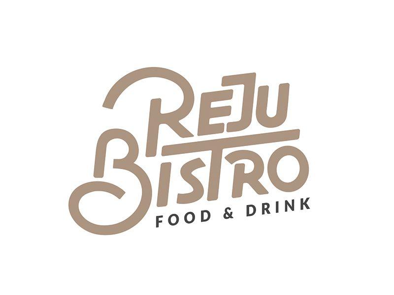 Bistro Logo - Reju Bistro logo by Binh Le | Dribbble | Dribbble