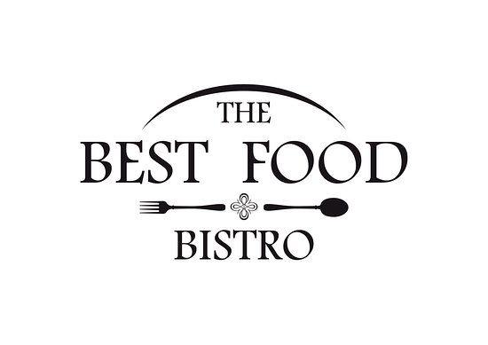 Bistro Logo - LOGO RESTAURANT - Picture of The Best Food Bistro, Ko Chang ...