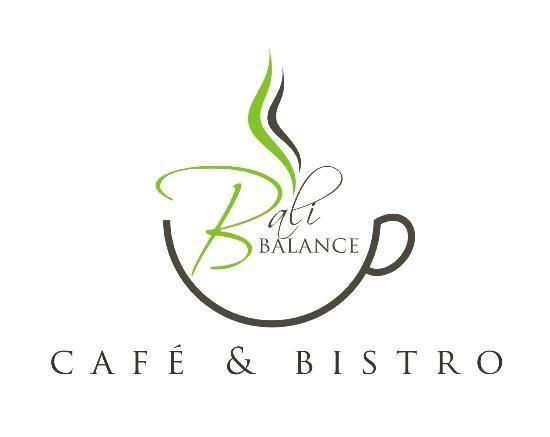 Bistro Logo - Logo - Picture of Bali Balance Cafe & Bistro, Pemuteran - TripAdvisor